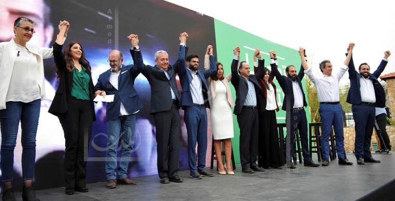 النتائج الأولية: المنظومة تهتز ولا تقع