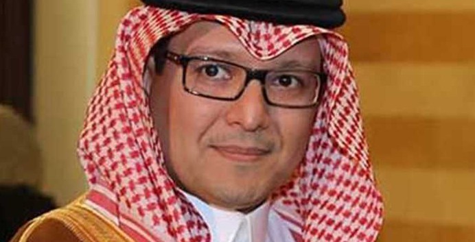 تغريدة سعودية:سقوط رموز الغدر والخيانة
