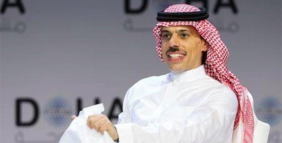 تحذير سعودي أردني من انزلاق لبنان