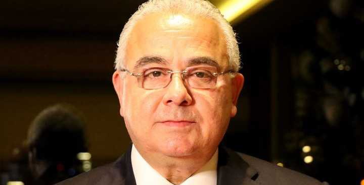 غسان سكاف يعلن ترشحه لمنصب نائب رئيس مجلس النواب
