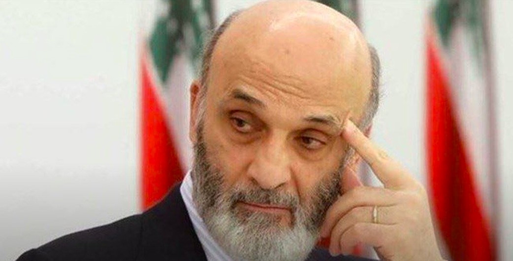 ماذا ستُنجز القوات اللبنانية المُحاصرة في البرلمان ؟