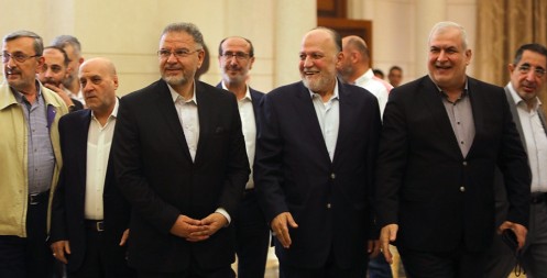 انتخابات قيادة البرلمان اللبناني بأعين غربية: انقطاع الكهرباء أساس