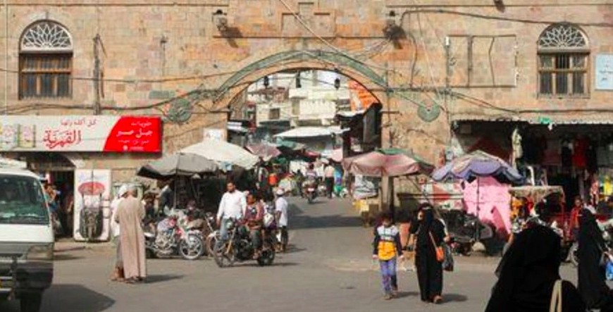 ترسيخ الهدنة في اليمن