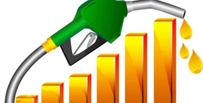 ارتفاعات في أسعار المحروقات