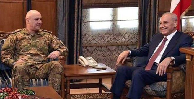 ملاحظات على هامش لقاءات هوكشتاين: بروز الياس بو صعب