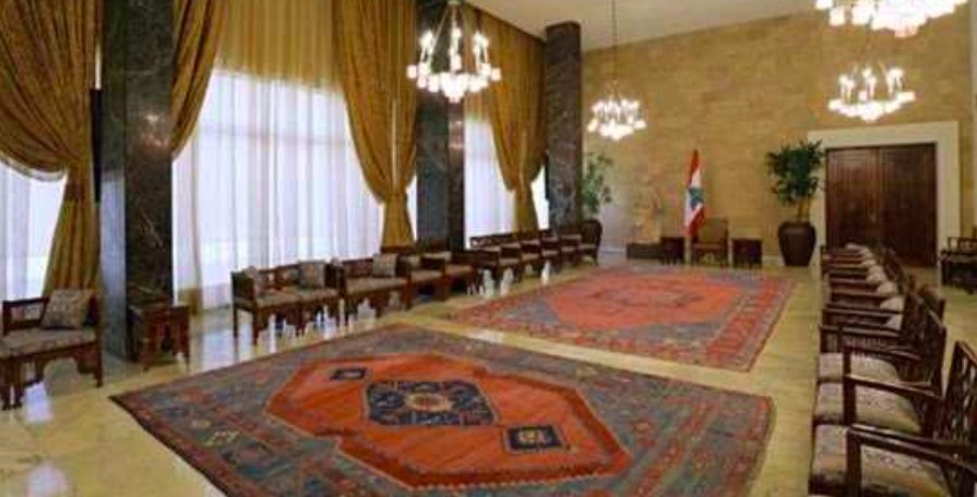 الرئيس عون حدد مواعيد الاستشارات النيابية
