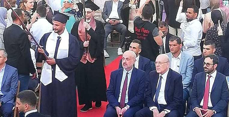 ميقاتي:مستعدون للخدمة العامة
