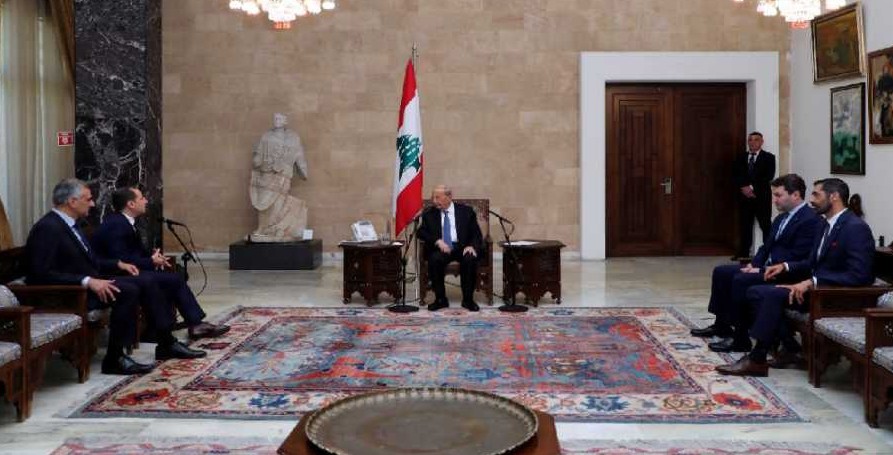 اتجاه نيابي للتجديد لميقاتي