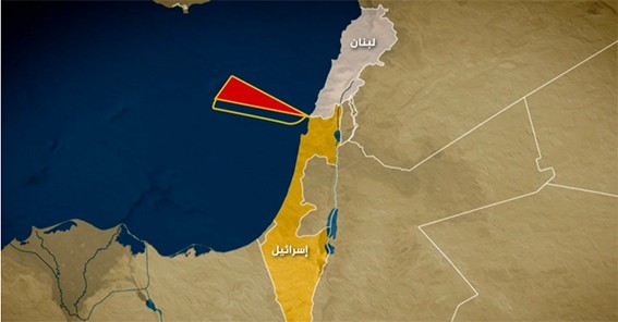 اسرائيل لحل قريب لترسيم الحدود
