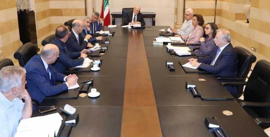 بشرى لموظفي الدولة  بشرط
