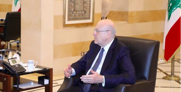 أسرار تتراكم من مسيّرات حزب الله الى بيان  ميقاتي-بوحبيب