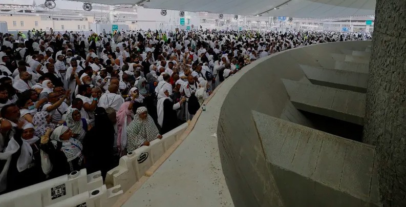 السعودية: التدرج في زيادة أعداد الحجاج