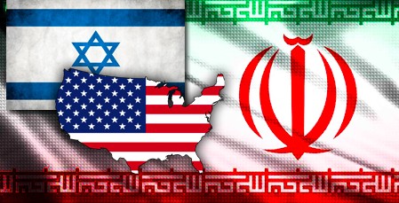 هل تهاجم ايران لإفشال زيارة بايدن؟