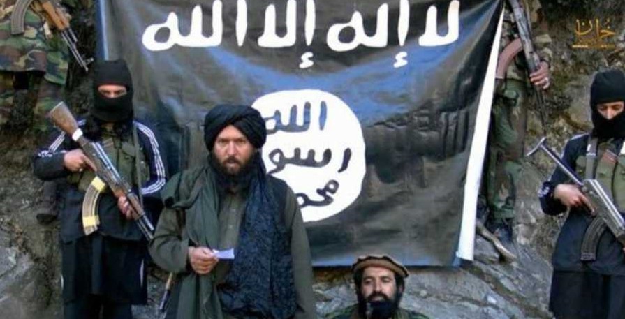 بايدن يؤكد مقتل القيادي في داعش ماهر العقال (تقرير)