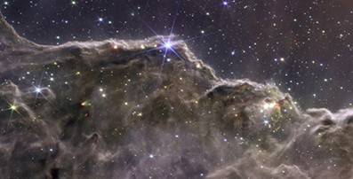 صور الناسا الأقرب الى بزوغ فجر الكون