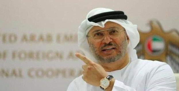 الامارات: لا لحلف يناهض ايران