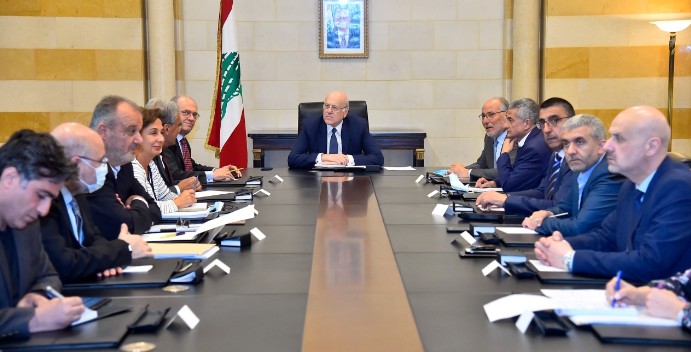 اجتماع السراى : تلبية مطالب موظفي الدولة دفعة واحدة مستحيل