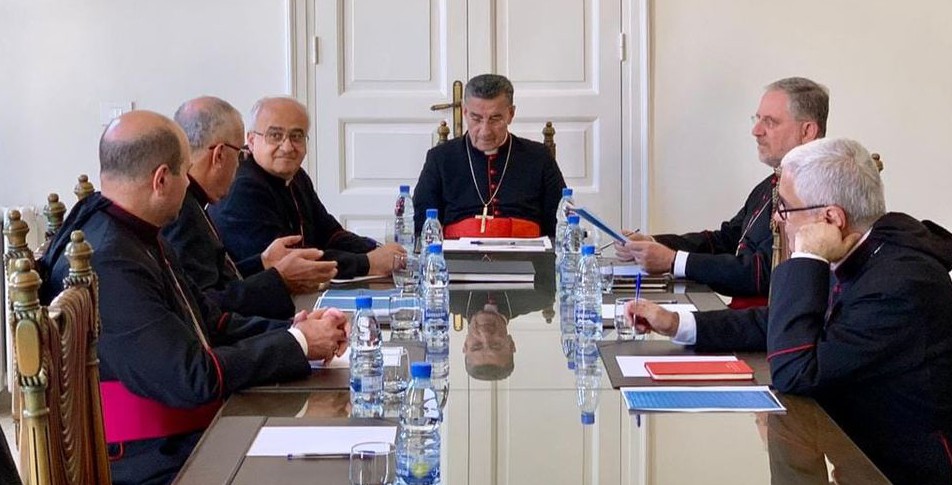 بيان الديمان:وقف هذه المسرحيّة الأمنيّة/القضائيّة/السياسيّة، وإعادة كل الأمانات إلى أصحابها