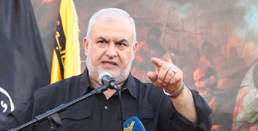 رعد: التّعامل مع العدو خيانة وطنية وجريمة