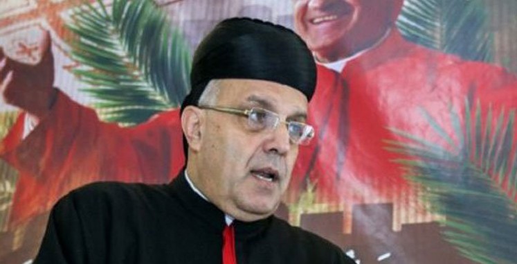 قضية المطران الحاج: الحلّ الصعب