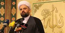 قبلان للراعي: معاداة اسرائيل مصلحة لبنانية