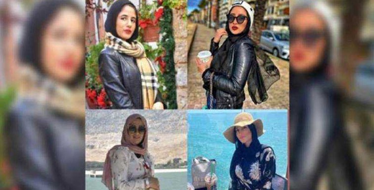 مجزرة أنصار:تهام الجناة بالقتل عمدا بعقوبة تصل حدّ الإعدام