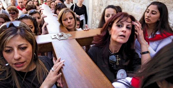 لماذا أزمة الوجود المسيحي عميقة في لبنان؟