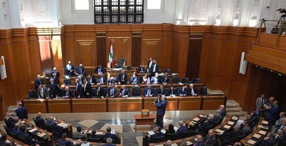 لماذا لم يترشّح نواب من  التغيير والمعارضة لعضوية المجلس الأعلى لمحاكمة الرؤساء والوزراء