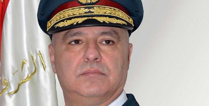 قائد الجيش للعسكريين: لن نسمح باهتزاز الأمن