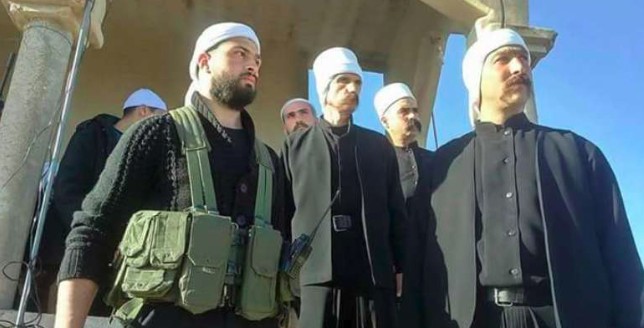 قتلى جدد في السويداء الدرزية