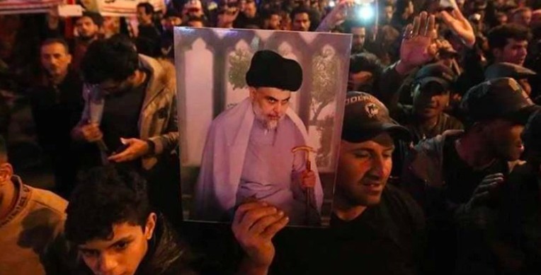 من هو مقتدى الصدر ومن خصومه؟