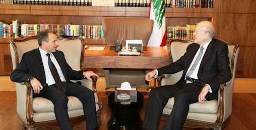 ميقاتي يرد على التيارالوطني:الضرب بالميت حرام