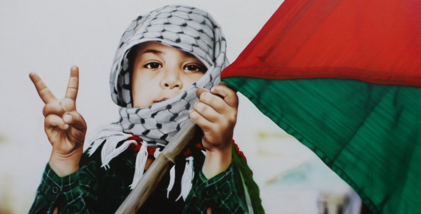 حين تتحوّل القضية الفلسطينية الى وجهة نظر