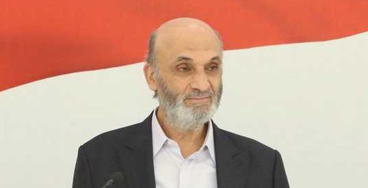 جعجع المتشائم من الاتفاق مع حزب الله في انتخاب رئيس للجمهورية