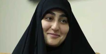 الجنسية اللبنانية لم تُمنح لابنة قاسم سليماني