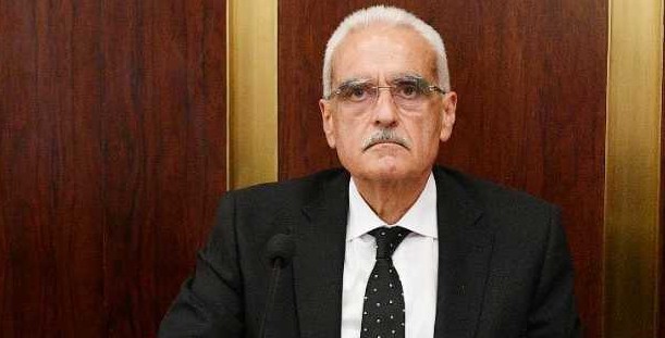 يزبك  عن أزمة نفايات : تداعياتها وسمومها ستتجاوز انفجار المرفأ