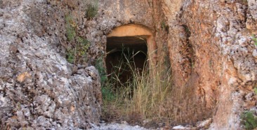 كفرمشكي حيث لا يغيب الضوء