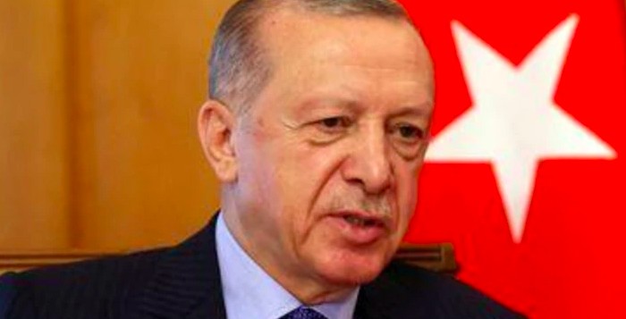 أردوغان لانفتاح على النظام السوري