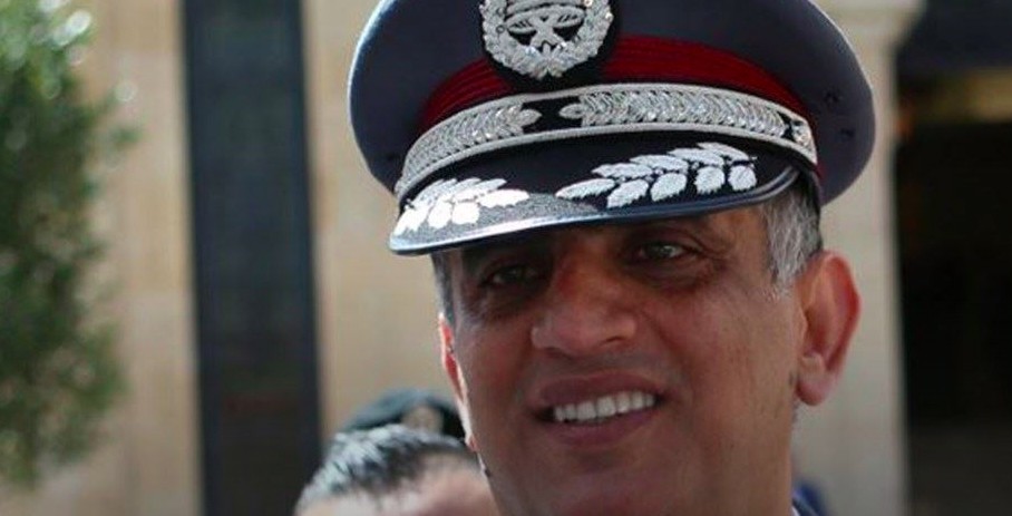 عثمان: خبر توقيف شقيقي كاذب
