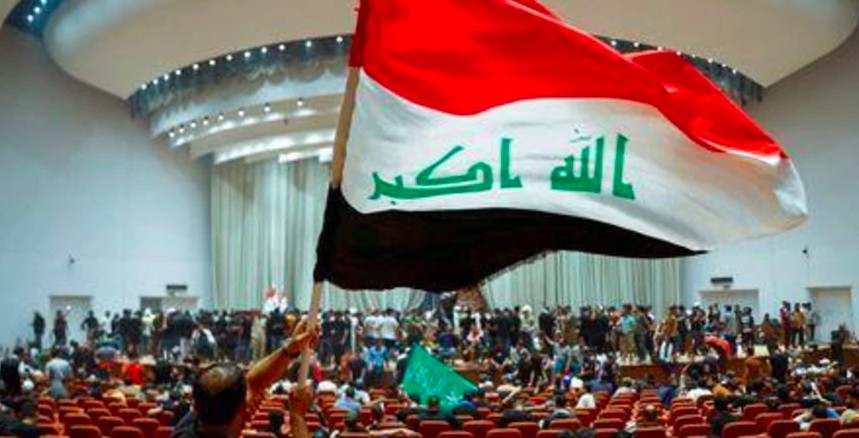 رويترز في تقرير مفصّل  عن خلاف الايرانيين مع مقتدى الصدر