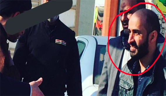 السفارة السعودية مهدّدة والأجهزة الأمنية تتحرّك