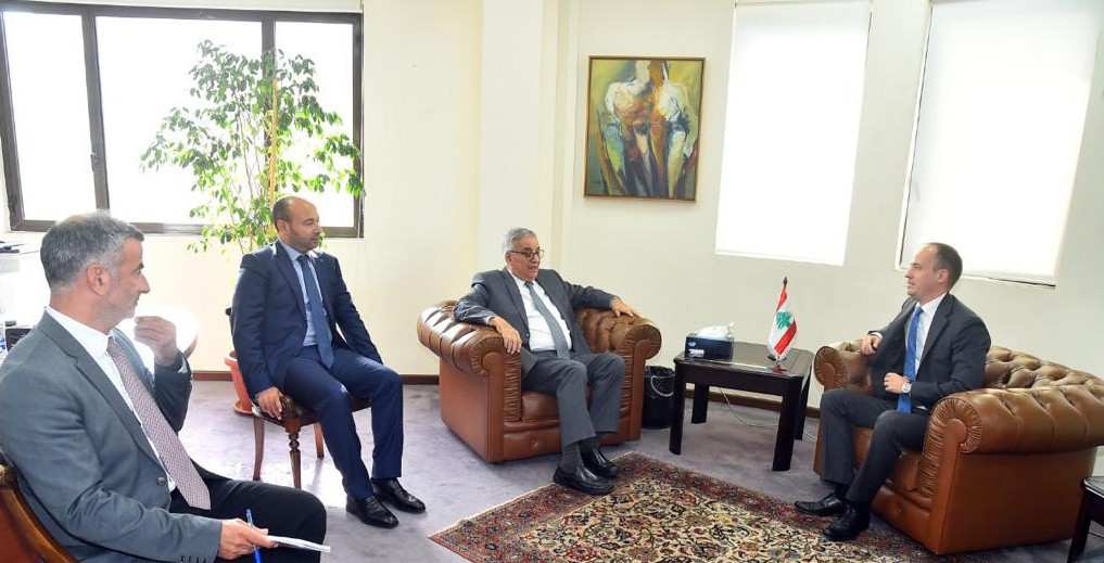 مساعدة الجيش مع التمديد لليونيفل