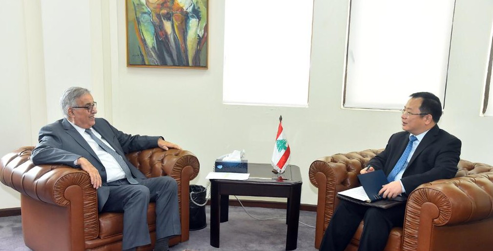 مساعدة الجيش مع التمديد لليونيفل