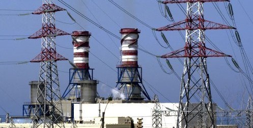 معمل الزهراني خارج الخدمة
