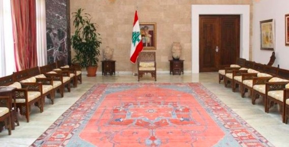هل الشغور الرئاسي حتمي؟