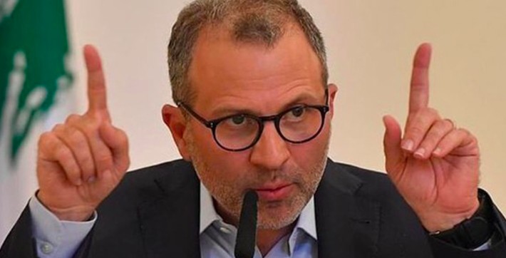 كيف سيردّ باسيل على بري؟
