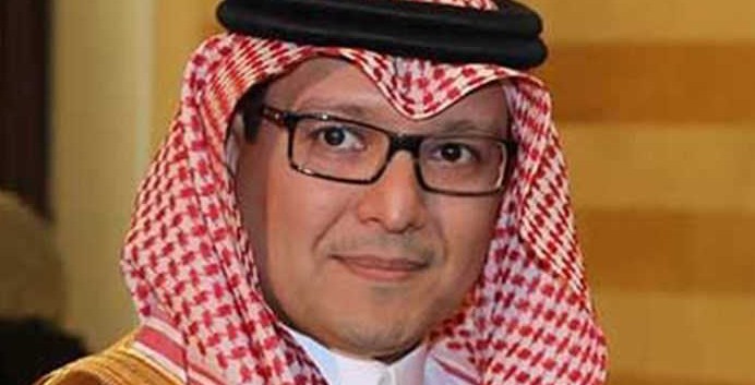 تغريدة سعودية تشيد باتفاق الطائف