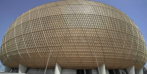 مباريات الأرجنتين والمكسيك والسعودية الأكثر مبيعا في مونديال قطر