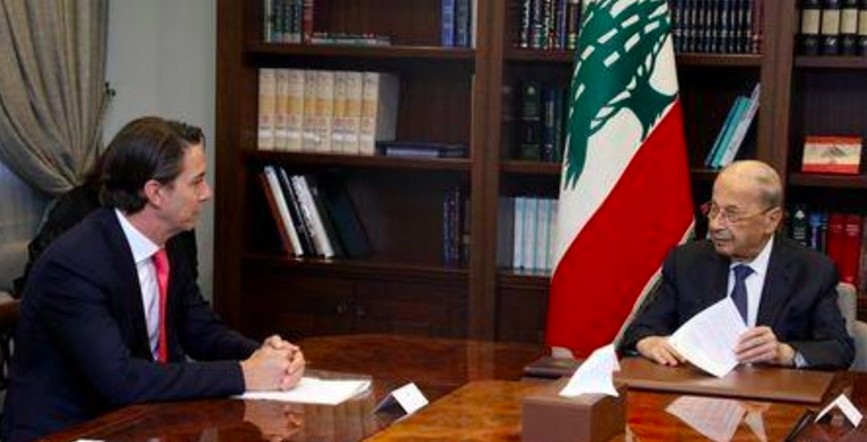 هوكستين: تقدم في المفاوضات من دون اتفاق نهائي(تقرير)