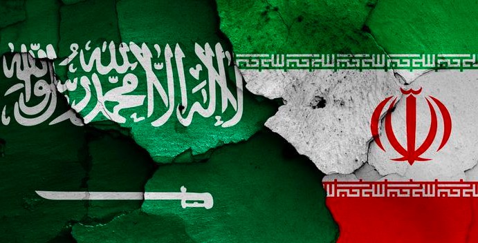ايران للسعودية: لنهج بناء في مفاوضات تحسين العلاقات